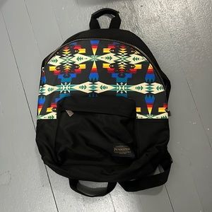 Pendleton Backpack